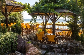 ΠΩΛΗΣΗ ΠΑΡΑΘΑΛΑΣΣΙΟΥ ΟΙΚΟΠΕΔΟΥ – BEACH BAR ΑΚΙΝΗΤΟΥ ΣΤΗΝ ΠΛΑΖ ΑΦΗΣΣΟΥ ΣΤΟ ΠΗΛΙΟ