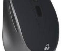 POWERTECH ασύρματο ποντίκι PT-809, οπτικό, 1600DPI